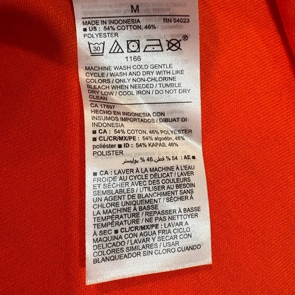 NWOT Lightweight Textured Knit Tank - Picture 7 of 7